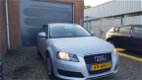 Audi A3 Sportback - 1.4 TFSI Attraction Pro Line - 1 - Thumbnail