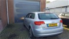 Audi A3 Sportback - 1.4 TFSI Attraction Pro Line - 1 - Thumbnail