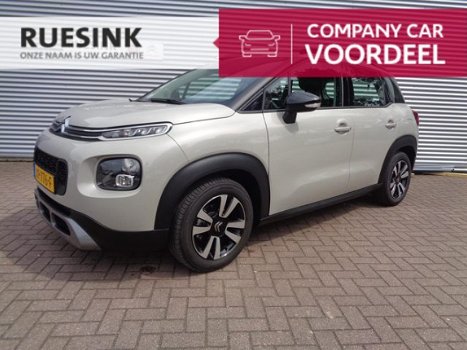 Citroën C3 Aircross - VTI 82PK FEEL AIRCO/LM/DAB+/PACK CITY RIJKLAAR - 1