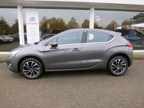 DS 4 - 4 BlueHDI 120pk BUSINESS NAVI/PDC/LM/RIJKLAAR - 1