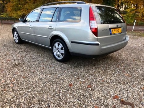 Ford Mondeo - 2.0 TDCI GHIA YOUNGTIMER - 1