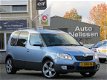 Skoda Roomster - 1.6-16V 105 PK | PANORAMADAK | TREKHAAK | CLIMA | - 1 - Thumbnail