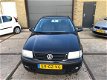 Volkswagen Polo - 1.4 Comfortline Bj.2001 / 111dkm / 5drs - 1 - Thumbnail