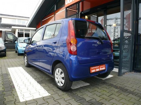 Daihatsu Cuore - 1.0 Premium Automaat Airco Elec Pakket Incl.Nieuwe Apk - 1