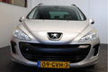 Peugeot 308 SW - 1.6 HDiF X-Line AIRCO TELEFOON RADIO/CD DAKRAILS ISOFIX ZEER MOOI - 1 - Thumbnail