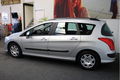 Peugeot 308 SW - 1.6 HDiF X-Line AIRCO TELEFOON RADIO/CD DAKRAILS ISOFIX ZEER MOOI - 1 - Thumbnail