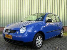 Volkswagen Lupo - 1.7 SDI Zeer Zuinig Nieuw Apk