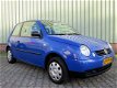 Volkswagen Lupo - 1.7 SDI Zeer Zuinig Nieuw Apk - 1 - Thumbnail