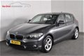 BMW 1-serie - 118i Corporate Lease Navi - 1 - Thumbnail