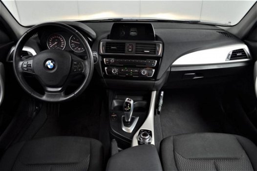 BMW 1-serie - 118i Corporate Lease Navi - 1