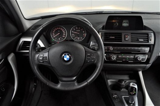 BMW 1-serie - 118i Corporate Lease Navi - 1