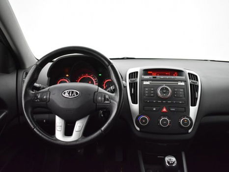 Kia Cee'd - 1.4 CVVT X-TRA + AIRCO / CRUISE CONTROL - 1