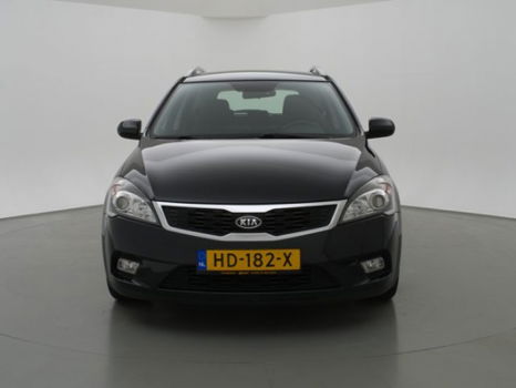 Kia Cee'd - 1.4 CVVT X-TRA + AIRCO / CRUISE CONTROL - 1