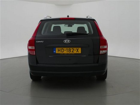 Kia Cee'd - 1.4 CVVT X-TRA + AIRCO / CRUISE CONTROL - 1