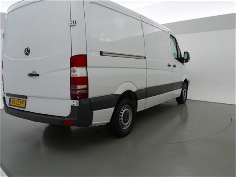 Mercedes-Benz Sprinter - 210 2.2 CDI 366 L2H1 + 2 SCHUIFDEUREN / AIRCO / CRUISE CONTROL - 1