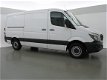 Mercedes-Benz Sprinter - 210 2.2 CDI 366 L2H1 + 2 SCHUIFDEUREN / AIRCO / CRUISE CONTROL - 1 - Thumbnail