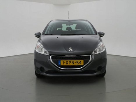 Peugeot 208 - 1.4 HDi 5-DEURS + AIRCO / CRUISE CONTROL / L.M. VELGEN - 1