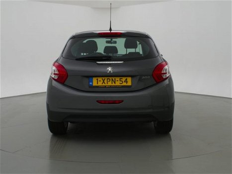 Peugeot 208 - 1.4 HDi 5-DEURS + AIRCO / CRUISE CONTROL / L.M. VELGEN - 1