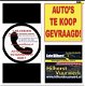 Ford Focus - , Inkoop auto's / Verkoop auto's 06-53154478 - 1 - Thumbnail
