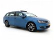 Volkswagen Golf Variant - 1.6 TDI Highline *XENON+LEDER+PANO+NAVI+PDC+ECC+CRUISE - 1 - Thumbnail