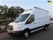 Ford Transit - 350 2.2 TDCI L4H3 Trend dubbellucht 155pk - 1 - Thumbnail