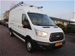 Ford Transit - 350 2.2 TDCI L4H3 Trend dubbellucht 155pk - 1 - Thumbnail