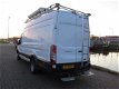 Ford Transit - 350 2.2 TDCI L4H3 Trend dubbellucht 155pk - 1 - Thumbnail