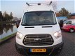 Ford Transit - 350 2.2 TDCI L4H3 Trend dubbellucht 155pk - 1 - Thumbnail