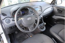 Hyundai i10 - 1.1 i-Drive
