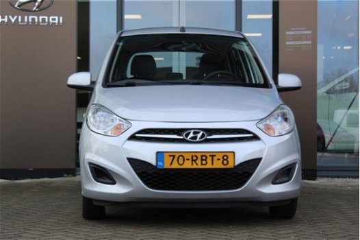 Hyundai i10 - 1.1 i-Drive - 1