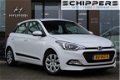 Hyundai i20 - 1.2 HP i-Motion Comfort | Climate | Cruise | Navi - 1 - Thumbnail