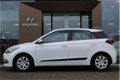 Hyundai i20 - 1.2 HP i-Motion Comfort | Climate | Cruise | Navi - 1 - Thumbnail