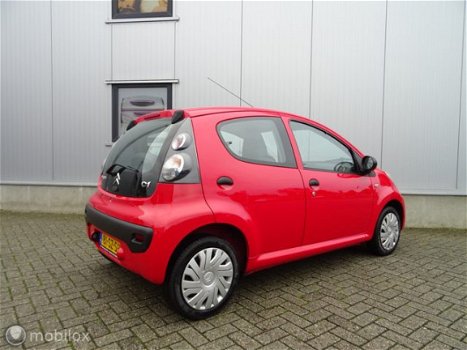 Citroën C1 - 1.0-12V Séduction * SLECHTS 89593 KM NAP * 5Drs - 1