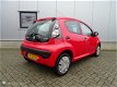 Citroën C1 - 1.0-12V Séduction * SLECHTS 89593 KM NAP * 5Drs - 1 - Thumbnail