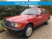 Mercedes-Benz 190-serie - 190 D - 1 - Thumbnail