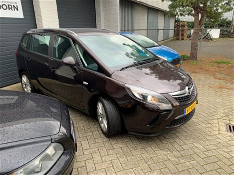 Opel Zafira Tourer - 1.4 Edition - 1