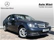 Mercedes-Benz C-klasse - 180 Avantgarde Automaat | NAVI | PDC - 1 - Thumbnail