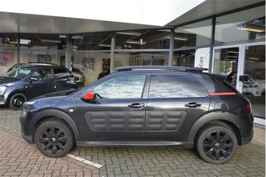 Citroën C4 Cactus - 82PK SHINE AUTOMAAT - 1