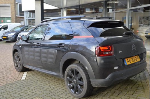 Citroën C4 Cactus - 82PK SHINE AUTOMAAT - 1