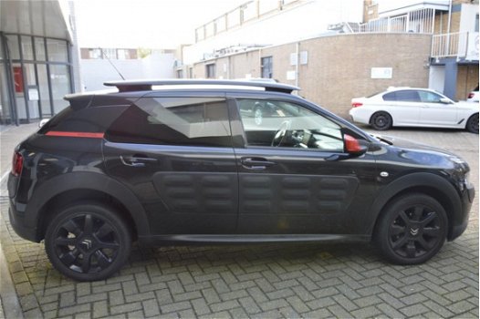 Citroën C4 Cactus - 82PK SHINE AUTOMAAT - 1