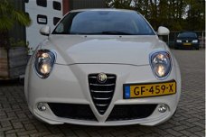 Alfa Romeo MiTo - 1.3 JTDm ECO Junior