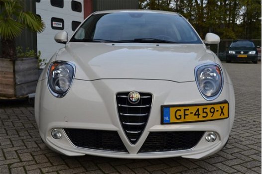 Alfa Romeo MiTo - 1.3 JTDm ECO Junior - 1