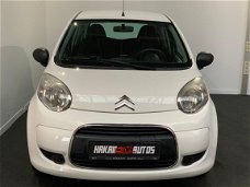 Citroën C1 - 1.0-12V Séduction - Stuurbekr Rijklaar