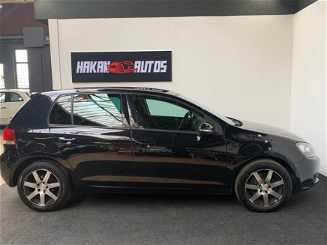 Volkswagen Golf - 1.4 TSI Highline - PDC Clima Rns - 1