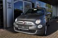 Fiat 500 C - Cabrio TwinAir Turbo 85pk Young Navi - 1 - Thumbnail