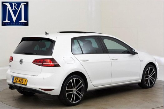 Volkswagen Golf - 1.4 TSI GTE | EXCL. BTW | ELEKTRISCH PANORAMADAK | RIJKLAARPRIJS incl. 6mnd garant - 1