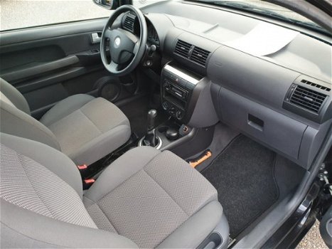 Volkswagen Fox - 1.2 Trendline onderh.boekje-Airco - 1