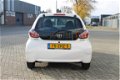 Toyota Aygo - 1.0-12V Comfort 5drs / AIRCO / C.P.V. AFST. / ALL-SEASON BANDEN - 1 - Thumbnail