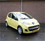 Peugeot 107 - 1.0-12V XR |Nieuwstaat|4 drs|Lage kilometerstand| - 1 - Thumbnail