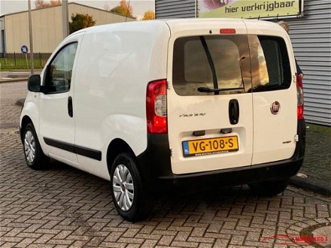 Fiat Fiorino - 1